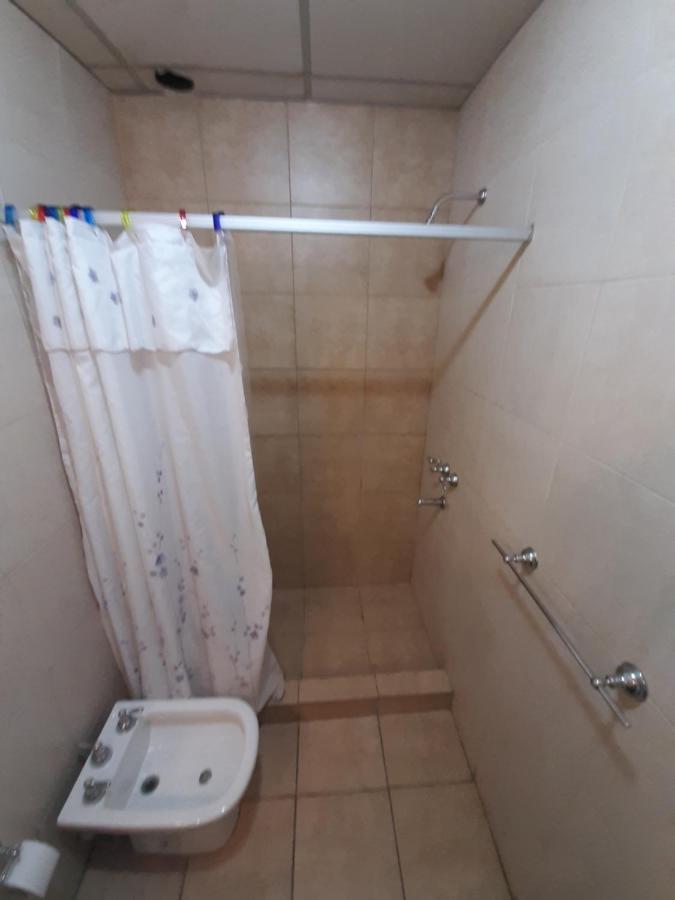 Ferienwohnung Suipacha Mendoza Exterior foto