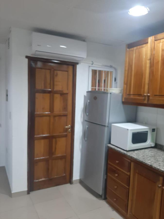 Ferienwohnung Suipacha Mendoza Exterior foto