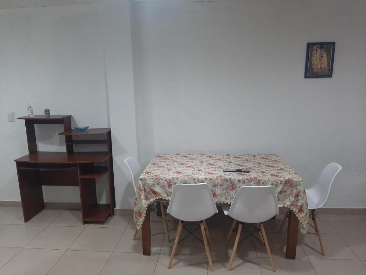 Ferienwohnung Suipacha Mendoza Exterior foto
