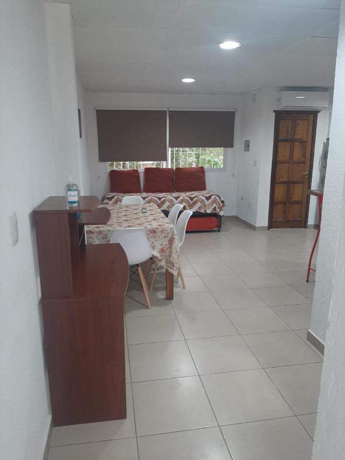 Ferienwohnung Suipacha Mendoza Exterior foto