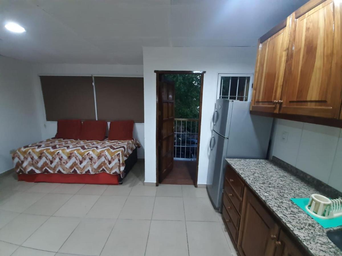 Ferienwohnung Suipacha Mendoza Exterior foto