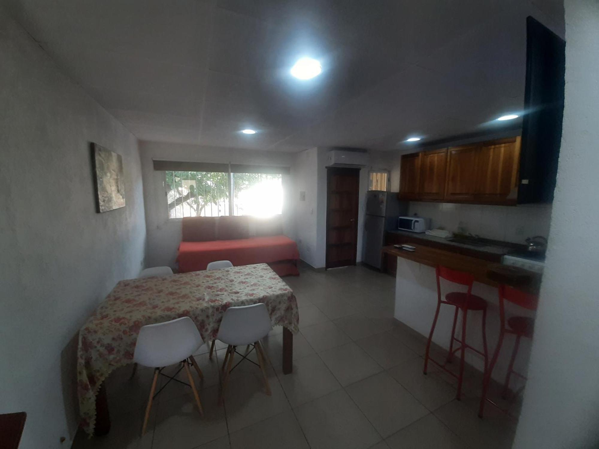 Ferienwohnung Suipacha Mendoza Exterior foto